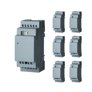 6ED1055-1MA00-0BA2 6ED1055-1MD00-0BA2 แหล่งจ่ายไฟ DC 24V 6ED1 055-1MA00-0BA2 AM2 RTD โมดูลขยาย 6ED1 055-1MD00-0BA2 - Product Image 2