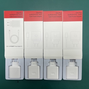 Los cargadores GAN65W, 80W, 100W y 120W son adecuados para la carga rápida de teléfonos VOOC <span class=keywords><strong>OnePlus</strong></span> - Product Image 6