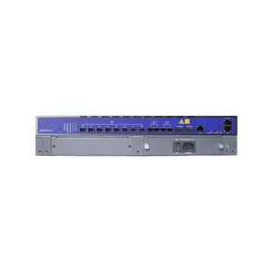 8 cổng XG(S)-Pon OLT 8 cổng Pon XG/XGS-PON OLT v3600g1 AC cho vsol FTTH