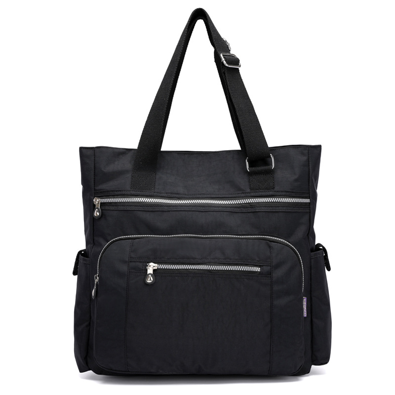 バッグ everyone j.30000 2025 throwie nylon everyone j.30000 2025 throwie nylon tote | everyone
