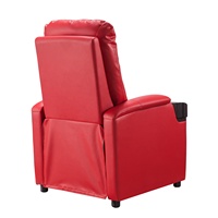 Chaises de cinéma VIP de luxe, sièges de cinéma à domicile inclinables, canapé de cinéma à domicile, chaises de cinéma à domicile