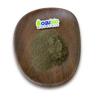 AOGUBIO ekstrak <span class=keywords><strong>Bacopa</strong></span> <span class=keywords><strong>Monnieri</strong></span>, ekstrak tanaman <span class=keywords><strong>Bacopa</strong></span> <span class=keywords><strong>Monnieri</strong></span> organik <span class=keywords><strong>50</strong></span>% UV - Product Image 3