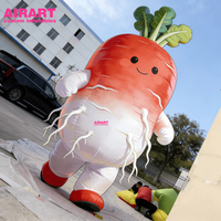 Costumes de radis pour l'Expo des légumes |   Costume de radis pour adulte pour défilé et fête |   Costumes de mascotte de radis personnalisés