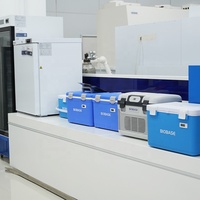 Analizador de Metales Preciosos Biobase, Probador de Oro, Platino y Plata, Máquina de Prueba de Densidad de Joyas para Laboratorio