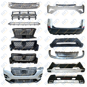 Accessoires pour Changan CS75 PLUS, ensemble de <span class=keywords><strong>radiateur</strong></span>, condenseur de climatisation, pièces automobiles OEM de haute qualité - Product Image 4