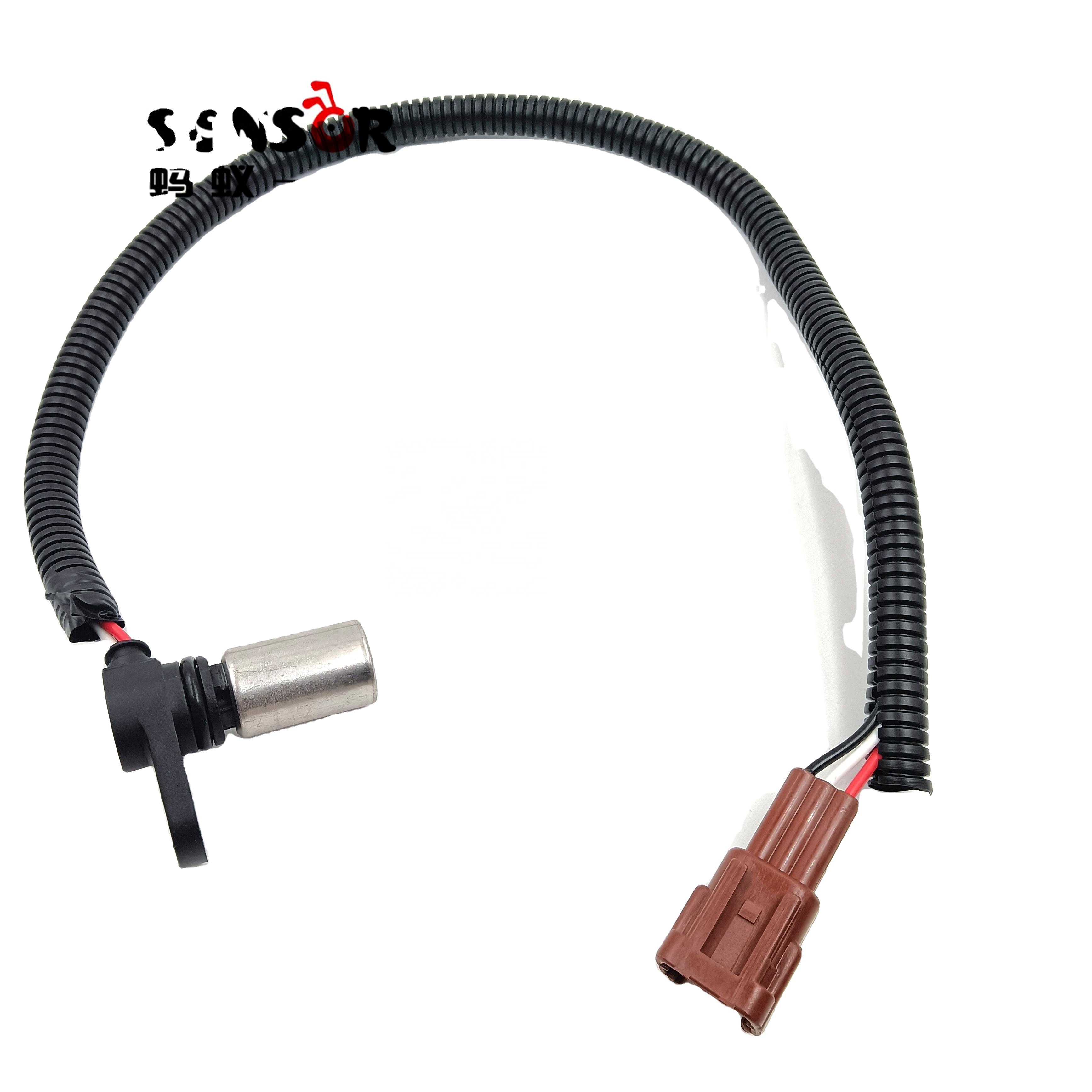AASA Speed Sensor for Nissan - Reliable Performance & Durability
