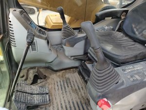 รถขุด KOMATSU PC400 มือสอง สภาพดี เครื่องยนต์เดิม ทนทาน ช่วงล่างแข็งแรง ชั่วโมงการทำงานต่ำ คุ้มค่า ราคาประหยัด ขาย - Product Image 6