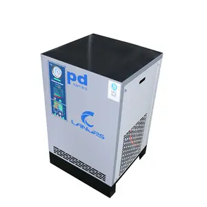 stainless steel refriger compressed air dryer for drying air from compressor with good price