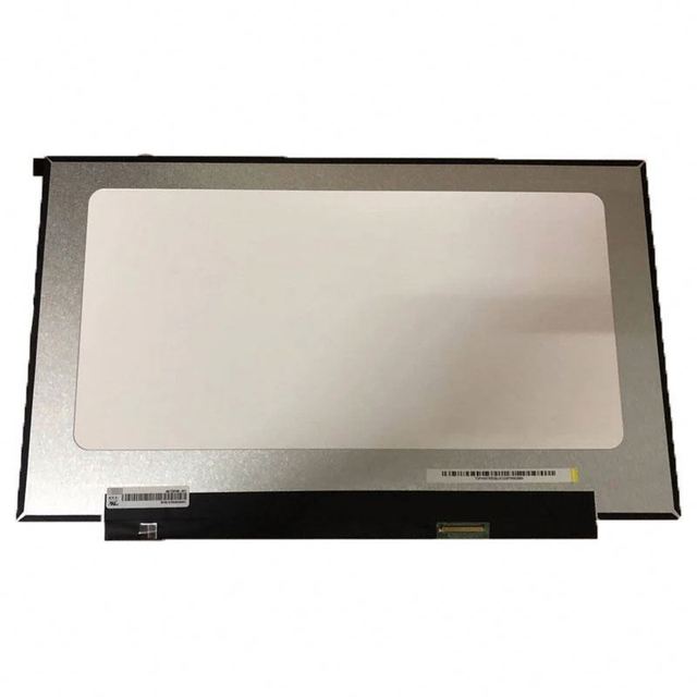 17.3"144Hz Laptop Screen NV173FHM-NY1 Fit B173HAN04.0 B173HAN04.4 for MSI MS-17F2 for ASUS FX706 LCD Display Panel 40Pin EDP