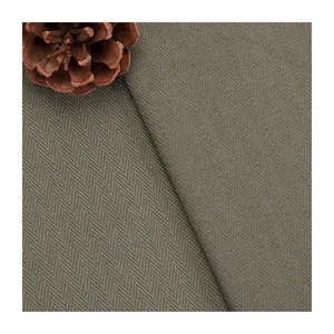 cheap price workwear 150gsm 150cm 32*32 140*76 TR 80% Polyester and 20% Viscose Twill Shirting Fabric