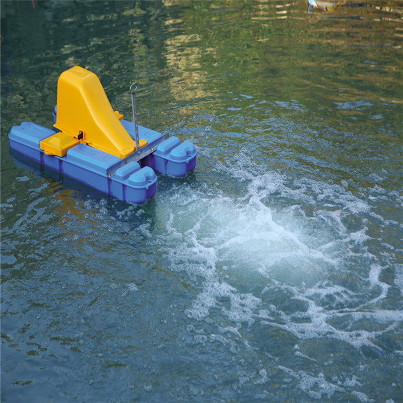 Аэратор для рыбного хозяйства, пруда с креветочками по заводской цене