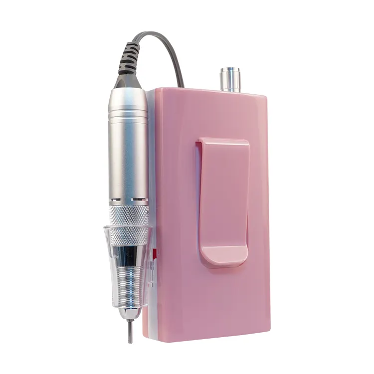 Stable Quality Professional nails drill manicure 35000 electric salon professional nail drill