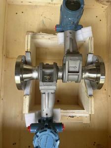 เครื่องวัดการไหลแบบเซ็นเซอร์คู่ Rose Mount: ความน่าเชื่อถือและความปลอดภัยสูง พร้อมโปรโตคอลการสื่อสาร Modbus RS-485 - Product Image 2