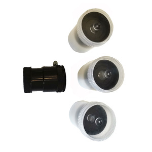 Ts70500 Astronomical Telescope 70mm Aperture Portable Educational For Stargazing Observation With Tripod And Accessory Kit - Product Image 4