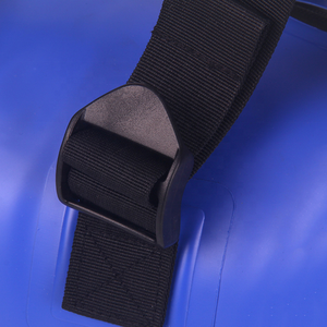 ヘビーデューティー防水トラベルダッフルバッグオートバイドライパック防水ダッフルバッグトラベルボート用 - Product Image 3