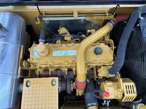 Used Caterpillar Brand 329D2L Crawler <strong>Excavator</strong> Second Hand 320 320DL 320D2 - Product Image 6
