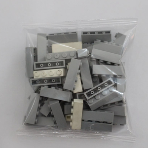 Alta eficacia personalizable automática Multi cabeza pesadora legumbres grano de café semilla carne congelada fruta seca máquina de embalaje - Product Image 6