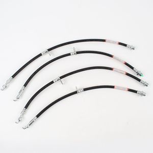ยางท่อเบรกรถยนต์สำหรับ Beijing Zhonghua V3 FSV FRV อะไหล่เปลี่ยน X80 V5ได้320 620 - Product Image 2