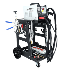 Matériel de réparation de carrosserie automobile <span class=keywords><strong>Spoter</strong></span> pour la réparation des bosses et le detailing - Product Image 1