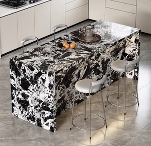 Muebles de Madera Modernos Personalizables de Diseño Song para Almacenamiento, Conjuntos de Dormitorio para Hotel, Altura Ajustable, Envío a Nivel Nacional - Product Image 2