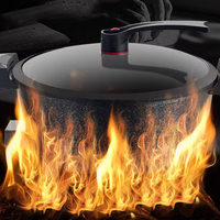 Vente directe d'usine : Autocuiseur multifonctionnel, le choix privilégié des foyers – Idéal pour la cuisson à la vapeur, la sauté ou la cuisson à l'eau.