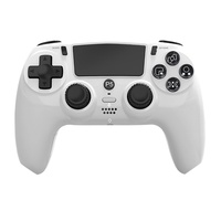 Manette de jeu sans fil PS5, double vibration, gyroscope 6 axes, joystick à double effet Hall, manette de jeu