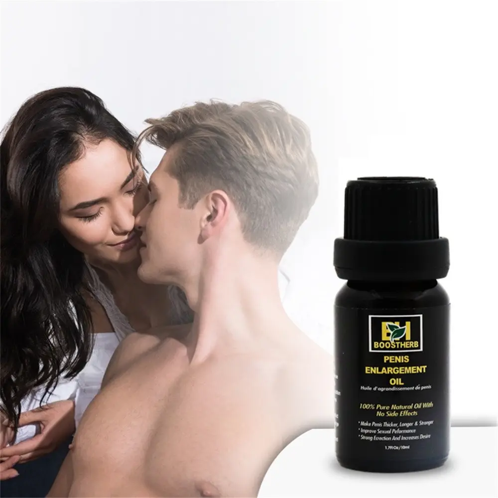 Olio di ingrandimento del pene olio essenziale per la salute degli uomini aiuta la crescita del pene di potenza maschile a ritardare l'aumento dell'olio di ingrandimento del pene sessuale