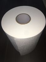 Rouleau de média filtrant en fibre de verre pour cabine de pulvérisation G3 G4