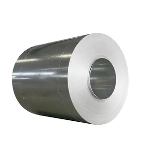 Dx51d Galvanized Steel Coil Sheet In Coil Gi Sheet JIS/BIS Certified With Bending Punching Decoiling Processing Services