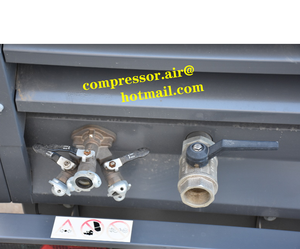 <span class=keywords><strong>Atlas</strong></span> <span class=keywords><strong>Copco</strong></span> XAS 300. 250 - 375 CFM 58-123psi/Máy Nén Khí Động Cơ Diesel - Product Image 2