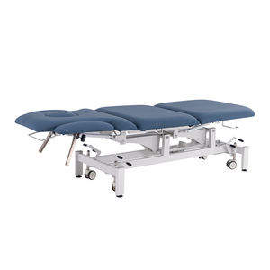 X36-1 मोबाइल स्पा मालिश मल्टीफंक्शन समायोज्य इलेक्ट्रिक परीक्षा तालिका - Product Image 3