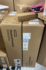 Servidor de nuvem rackmount, 1u hpe dl380 gen10 plus - Product Image 6