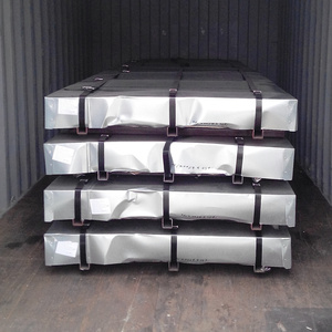 चीन कोल्ड रोल्ड स्टील शीट एससीसी ब्लैक आयरन स्टील शीट वाली 16 गेज स्टील शीट निर्माता - Product Image 5