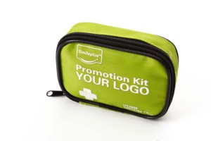 Mini botiquín de primeros auxilios de viaje individual Buen precio y diseño con suministros médicos completos Fuente de alimentación manual para uso doméstico - Product Image 2