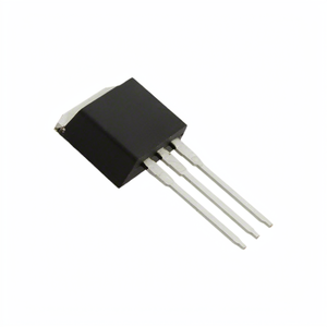 ซื้อชิ้นส่วนอิเล็กทรอนิกส์ออนไลน์ IRF840LCL I2PAK ทรานซิสเตอร์ของแท้ บริการครบวงจร - Product Image 1