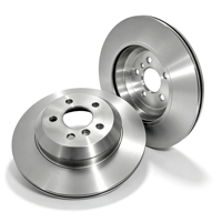 Premium Keramik-Bremsensatz OE # 34206865724 Keramik-Belag-Beschichteter Rotor-Combo für BMW mit Geringer Staubentwicklung Premium