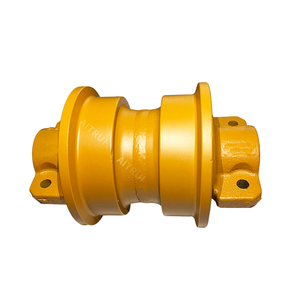 Untuk <span class=keywords><strong>Komatsu</strong></span> D375-2/3 D375-5 D375A-6 bulldoser Track Roller <span class=keywords><strong>Undercarriage</strong></span> untuk roda bawah Dozer suku cadang - Product Image 5