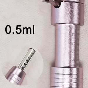 Stylo électrique à l'<span class=keywords><strong>acide</strong></span> <span class=keywords><strong>hyaluronique</strong></span> Vesta, anti-rides, raffermissant de la peau, lifting du visage, repulpeur de lèvres, équipement de beauté - Product Image 5