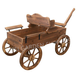 Grand <span class=keywords><strong>pot</strong></span> de fleurs <span class=keywords><strong>en</strong></span> bois moderne avec roues Vente de <span class=keywords><strong>sapin</strong></span> de jardin <span class=keywords><strong>en</strong></span> bois sur des chariots de fleurs <span class=keywords><strong>en</strong></span> bois et des pots de plantes - Product Image 1