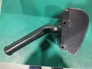 OEM/ODM高品质椭圆管高清DiSEqC 1.2/1.3 H-H电机H-H卫星天线支架 - Product Image 2