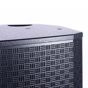 Altavoz Profesional para Escenarios Crazy Dance ME-12 de 12 Pulgadas, Altavoces de Alta Potencia para Exteriores - Product Image 6