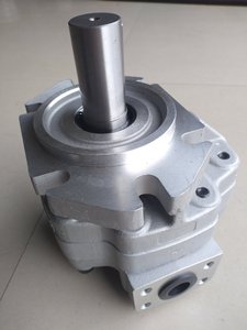 ปั๊มเกียร์ ZY รุ่น GPC4 GPC4-40 GPC4-63 GPC4-50 GPC4-80 ซีรีส์ GPC4-40-1H7F1-30-R GPC4-20-2H6F4-30-R GPC4-63-1H7F1-30-R - Product Image 4