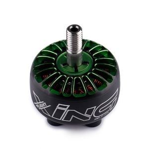 โรงงานผลิตมอเตอร์ IFlight XING 2208 1800KV/2450 - สีดำ - Product Image 1