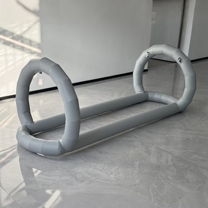 2.0ata 1.5ata hyperbaric oxy buồng chống trượt khung hbot oxy buồng khung chống trượt bên khung bảo vệ tùy chỉnh - Product Image 4