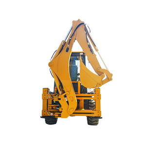 AOLITE WZ30-25 mini chargeuse-pelleteuse petit tracteur avec pelle et chargeuse pelleteuse tracteur chargeur - Product Image 4