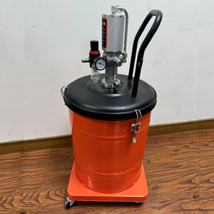 Bomba Neumática de Alta Calidad y Ultra Eficiencia, Capacidad de 40L, Salida de 0.85L/min, Relación 50:1, en Venta - Product Image 4