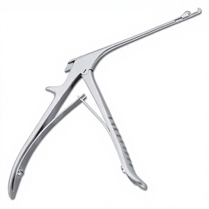 Spéculum chirurgical gynécologique manuel en acier inoxydable pour examen vaginal et chirurgie, classe II, certifié CE - Product Image 3