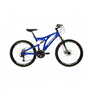 ส้อมอลูมิเนียมอัลลอยด์ช่วงล่างจักรยานเสือภูเขา26" - Product Image 1