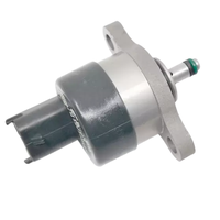 Vanne de régulation de pression de carburant Common Rail 0281002500 pour Fiat Iveco Renault Peugeot