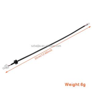 Câble de feux arrière pour trottinette électrique Ninebot Max G2 G30 G30LP G30D, accessoires et pièces pour trottinette - Product Image 6